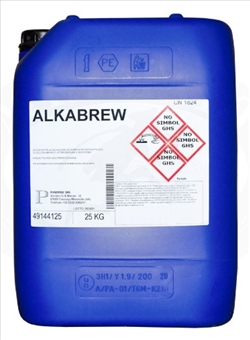 ALKABREW 25 KG