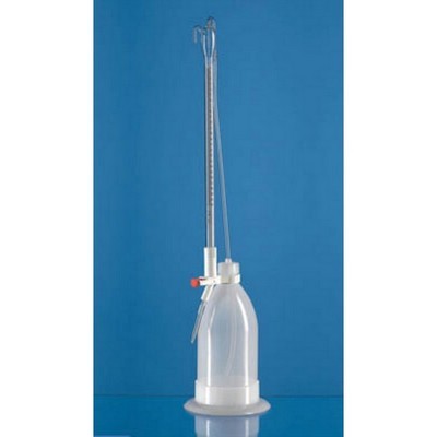 BURETTA DI SCHILLING COMPATTA 10ML