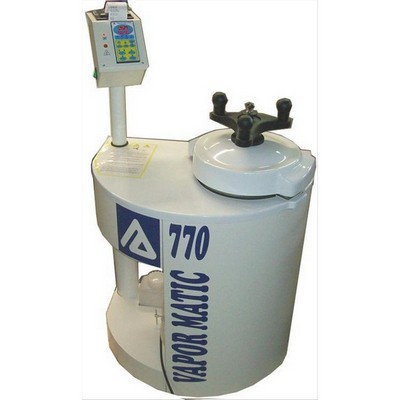 AUTOCLAVE VAPOR MATIC MOD.770 19,2L