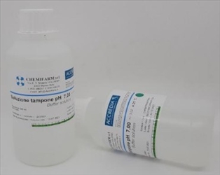 SOLUZ. ACCREDIA PH 7.00 CF 2X250 ML