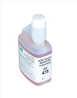 SOLUZ. REDOX/ORP 475MV/25°C 250ML