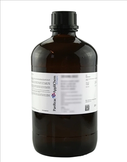 ACIDO SOLFOR. 95-98%PA-ACSI SO 2,5L