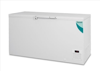 CONGELATORE SUPERPOLO 390 C/RUOTE