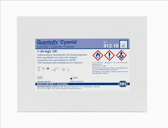 QUANTOFIX CIANURI CF.100