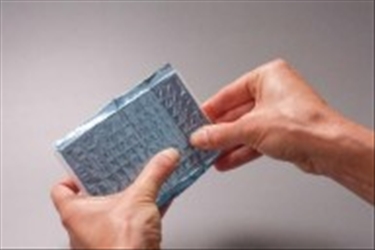 DELVOTEST T 5 PLATES 480 TEST