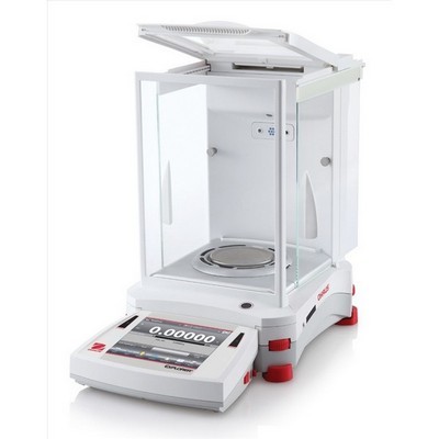 BILANCIA EXPLORER SEMIMICRO EX125D