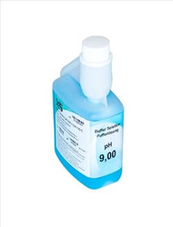 SOL.TAMP. XS GREEN L. PH 9.00 250ML