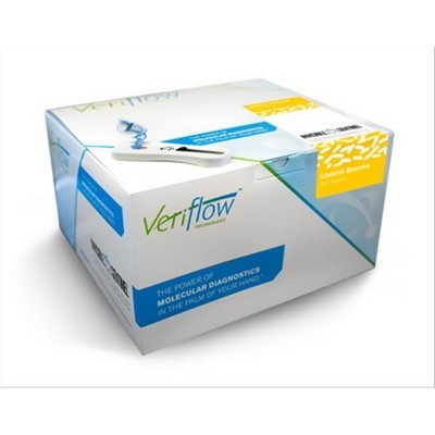 VERIFLOW LISTERIA LS 24 TEST