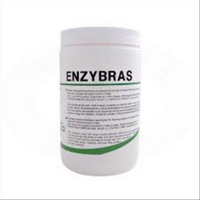 ENZYBRAS 3.0 10 KG