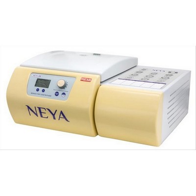 CENTRIFUGA NEYA 10 PROF.REFRIGERATA