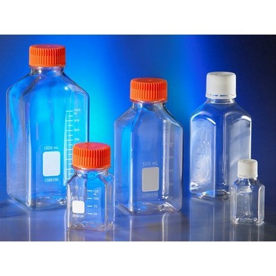 STORAGE BOTTLES 500ML CF.12