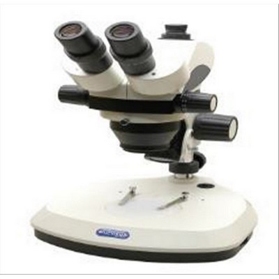 STEREOMICROSCOP.TRINO LED 0,7X-4,5X