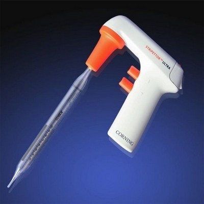 STRIPETTOR ULTRA PIPET CONTROLLER