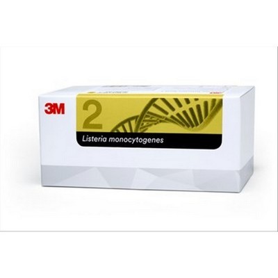 3M MDS LISTERIA MONO NEW KIT 96 T.