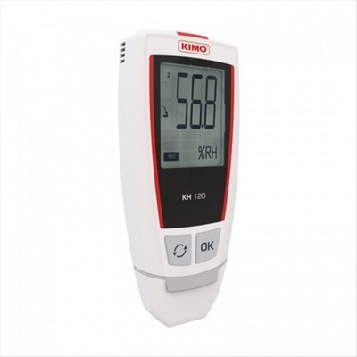 DATALOGGER KIMO TEMP UR KH-120