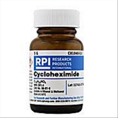 CYCLOHEXIMIDE  94% (TLC) 1G