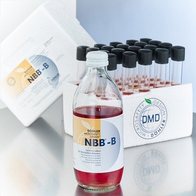 NBB® BROTH (NBB®-B)  9X 250 ML