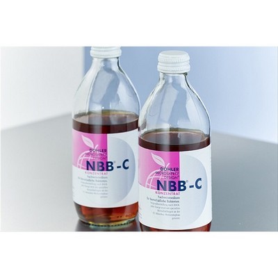 NBB® CONCENTRATE (NBB®-C) 9X 250 ML