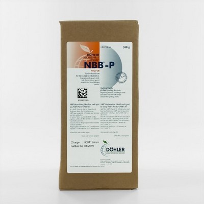 NBB® POWDER (NBB®-P) 300 G