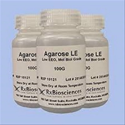 AGAROSE LOW EEO ( STANDARD) 250G