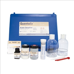 QUANTOFIX ARSENICO SENS CF.100
