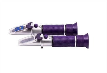 RIFRATTOMETRO MOD.102 28-62BRIX