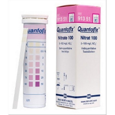 QUANTOFIX NITRATI 100  PER RELAX