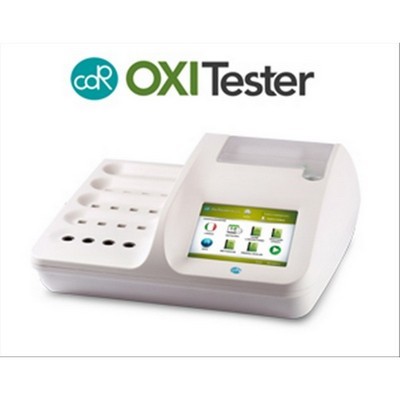 ANALIZZATORE OXITESTER TOUCH