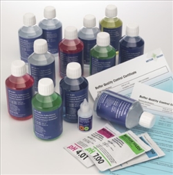 SOLUZIONE TAMPONE PH 2.00 250ML
