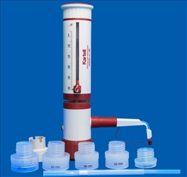 DOSATORE DOSILAB 5 0,5-5 ML