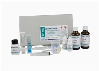 VISOCOLOR ECO TENS. ANIONICI 50 AN