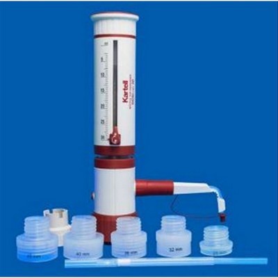 DOSATORE DOSILAB 30 2.5-30 ML