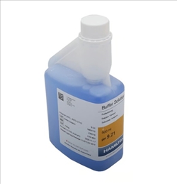 SOL.DURACAL PH 9.21 C/CERT 250ML