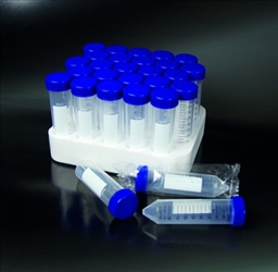 PROVETTE STERIS 50 ML PP 500PZ