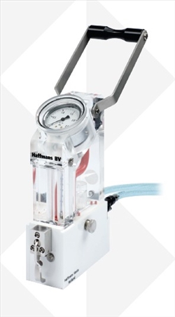 GMT-E CO2 METER ANALOGICO