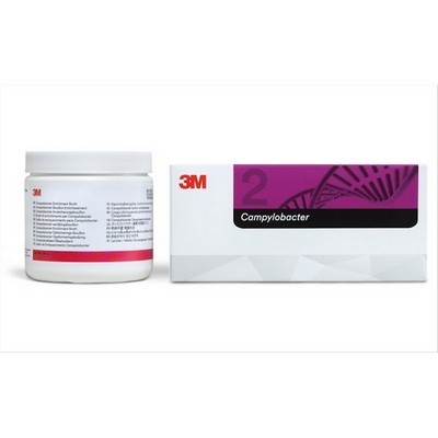 3M MDS CAMPYLOBACTER NEW KIT 96 T