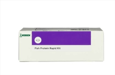 KIT RAPIDO 3M PECAN 25 TEST