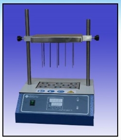EVAPORATORE SOTTO AZOTO M515-IA