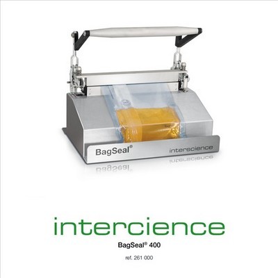 TERMOSALDATRICE BAG SEAL