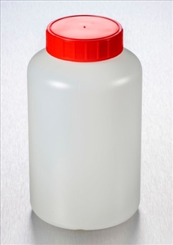 FLACONI HDPE ST.TONDI 1000ML CF68