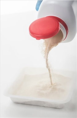 CRONOBACTER SCREENING BROTH 500G
