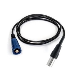 CAVO ELETT. WTW DIN S7 1 M