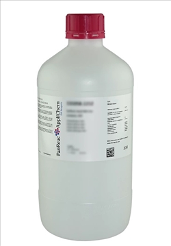 ACIDO CLORIDRICO 0,1N 2500ML