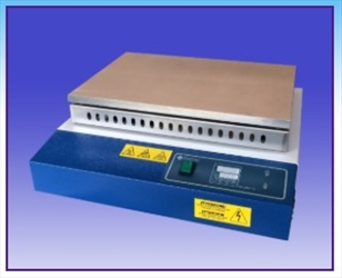 PIASTRA RISCALDANTE M510-PRD