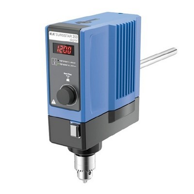 AGITATORE ASTA EUROSTAR 200 DIGIT