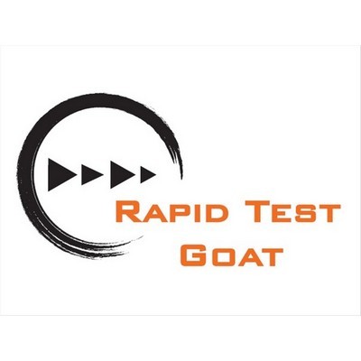 RAPID TEST GOAT   Q   120 TEST