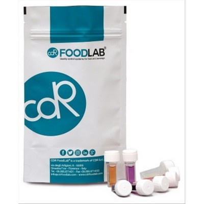 KIT ACIDO L-LATTICO LATTE 20 TEST