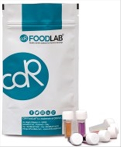 CTRL SOLUTION KIT ACIDITY 0,1-0,4%