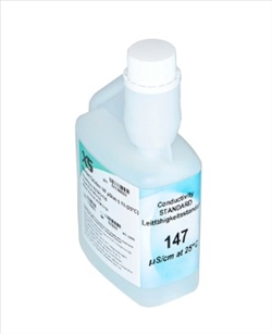 STANDARD COND 500 ML 147 US/CM