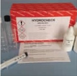 HYDROCHECK ST CLORO DPD